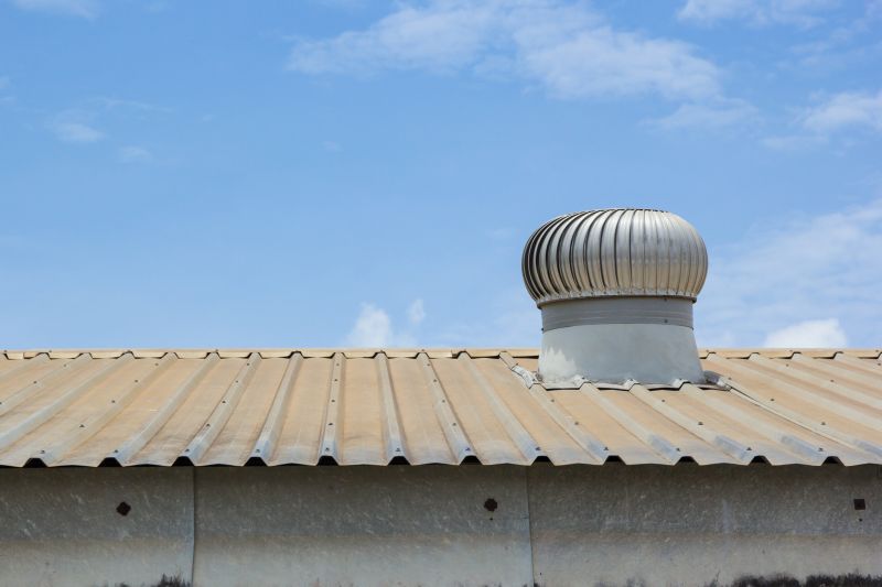Benefits of Proper Ventilation