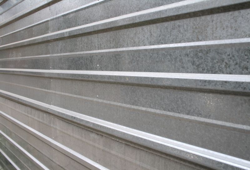 Corrugated Siding Installation in Boston, MA