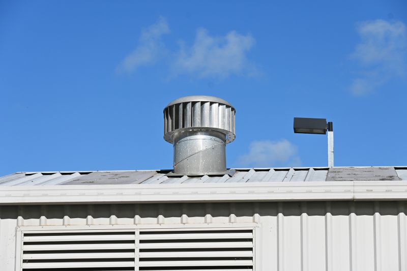 How Roof Ventilation Helps Prevent Moisture And Mold
