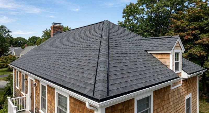 Roof Enlargement in Nashua, NH
