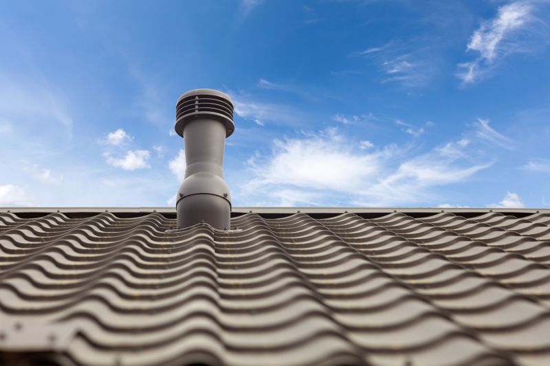 Roof Ventilation Solutions For Older Homes