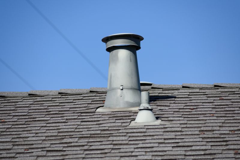 Roof Ventilation Solutions For Older Homes