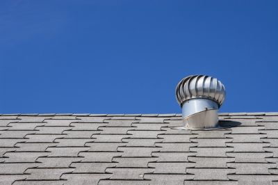 Improve Your Home's Energy Efficiency With Professional Attic Vent Installation!